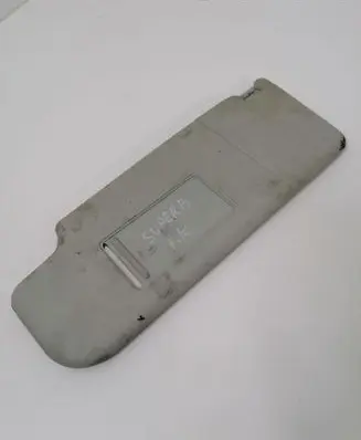 Skoda Superb B6 (3T) Sun visor