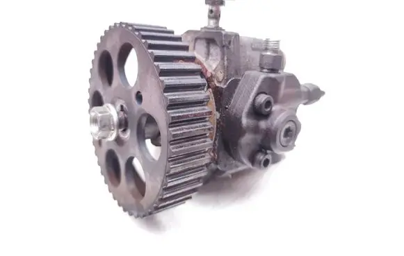 Opel Zafira B Fuel injection high pressure pump 8-98092467-0 294000-1010 98092467