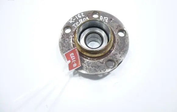 Volkswagen T-Cross Rear wheel ball bearing 2Q0501611B
