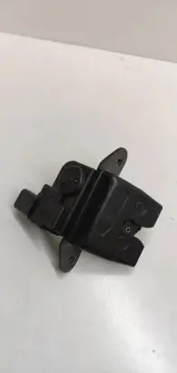 KIA Picanto Loading door lock 
