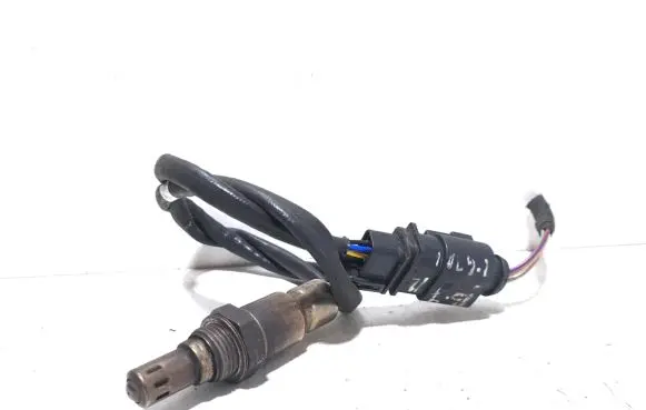 Volkswagen PASSAT B7 Lambda probe sensor 42G8VWAG03L906262A