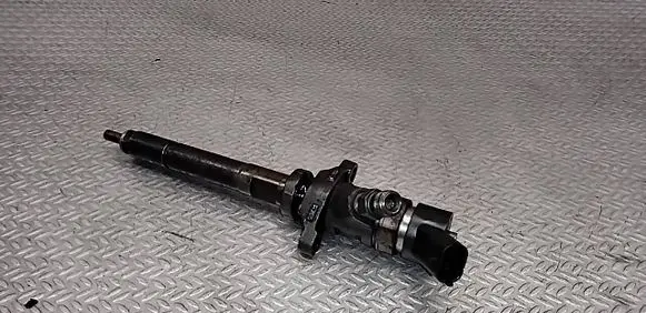 Ford Focus Fuel injector 0445110259 328480