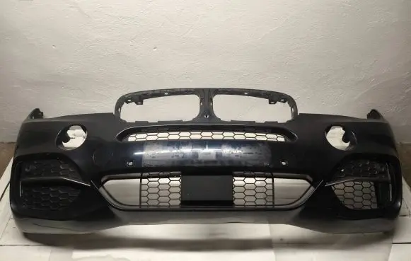 BMW X5 F15 Front bumper 8054014 10503410