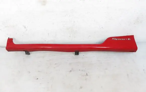 Honda Civic Sill/side skirt trim 71850S5T