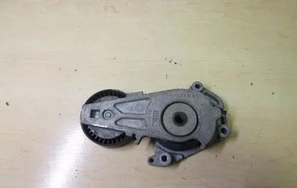 Mini One - Cooper R50 - 53 Timing belt tensioner 11281482199