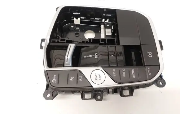 BMW 3 G20 G21 Gear selector 5A6AEA1