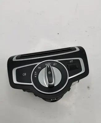 Mercedes-Benz GLC X253 C253 Light switch A2059051810 10132806