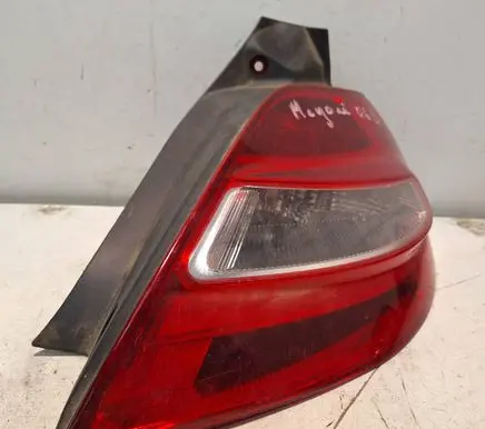 Renault Megane II Rear/tail lights 89038182 8200413216
