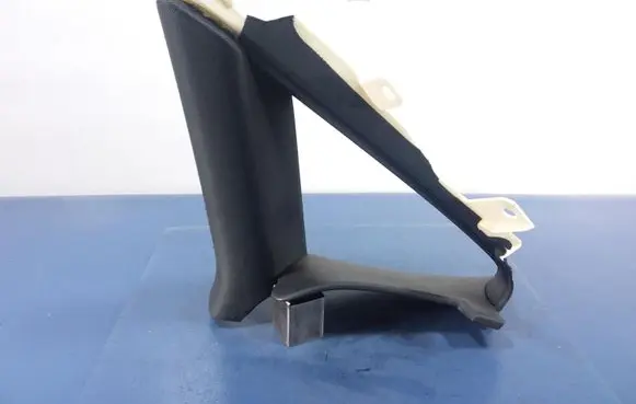 Audi A7 S7 4G Other sill/pillar trim element 4G8867288