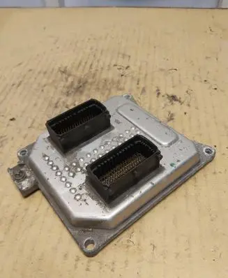 Opel Zafira B Engine control unit/module 5WK9425 7112910402 55564081