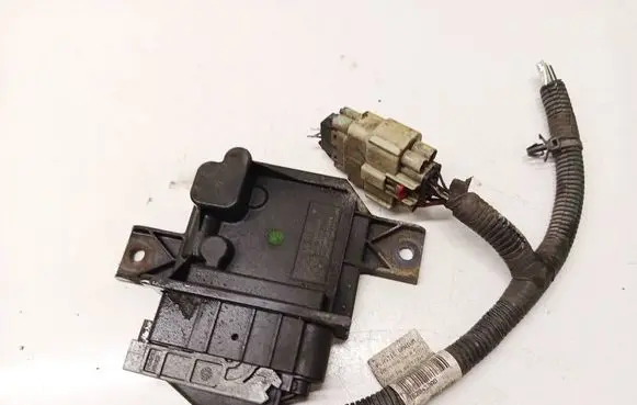 Opel Insignia B Other control units/modules 13519126 495086337