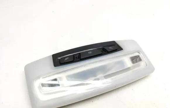 BMW X2 F39 Rear seat light 17934900 H027X