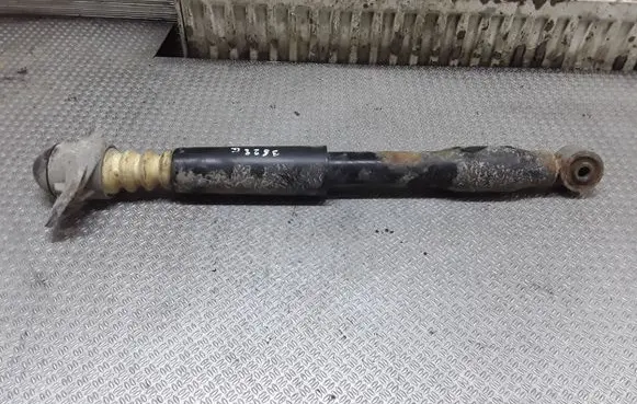 Volkswagen Golf Plus Rear shock absorber/damper
