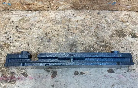 Nissan Micra K14 Front bumper foam support bar 620905FA1A S2510D145-M 62090-5FA1A