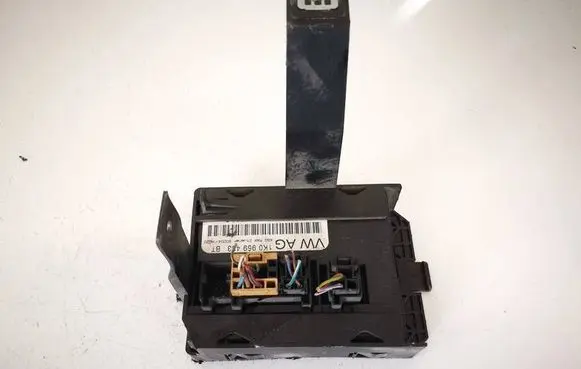 Comfort/convenience module