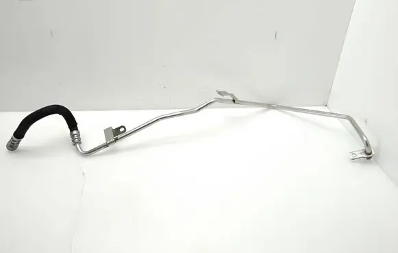 Audi S5 Gearbox oil cooler pipe/hose 8K0317818BG