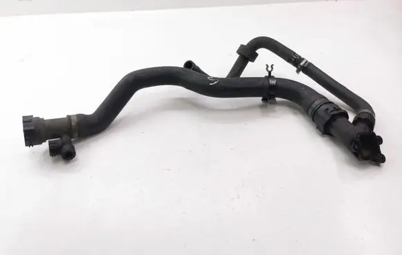 BMW X5 E53 Engine coolant pipe/hose 8409061