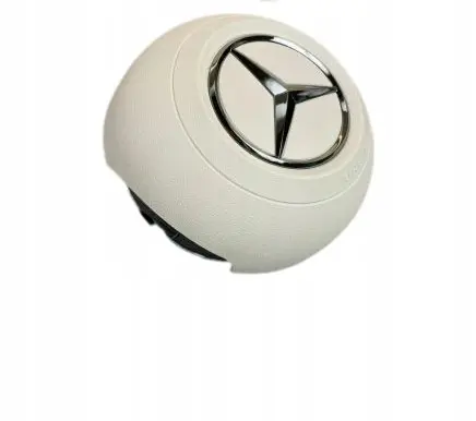 Mercedes-Benz AMG GT R190 C190 Steering wheel airbag A0008602401 A0008602501