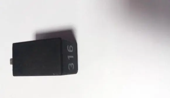Audi A6 S6 C5 4B Other relay 443963281