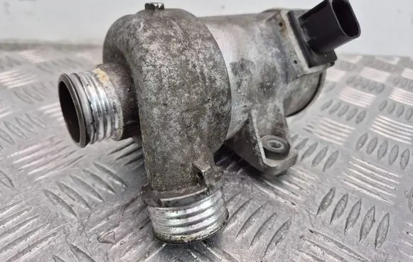 BMW X1 E84 Electric auxiliary coolant/water pump 17669711 862509701