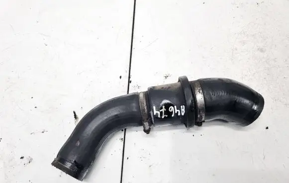 Ford Focus Intercooler hose/pipe