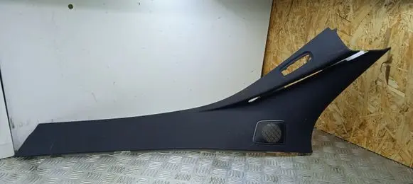 Mercedes-Benz E AMG W212 (D) pillar trim (bottom) A2126906125