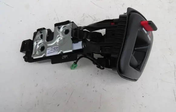 Volvo V90 Cross Country Seat back rest lock catch 32272564 350421 369582
