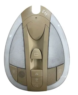 Mercedes-Benz E W211 Front seat light A2118209401