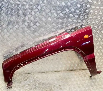 Jeep Cherokee III KJ Fender 55360599AB