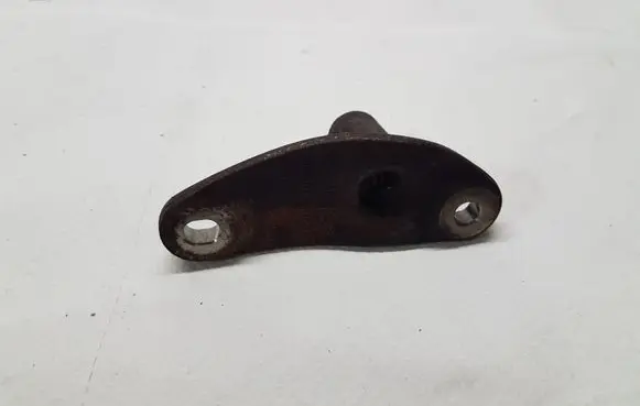 Muffler mount bracket/holder