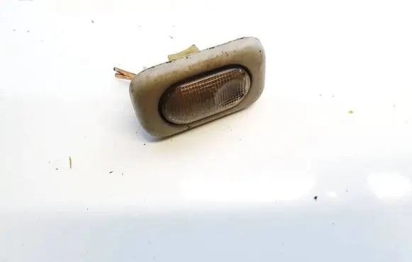 Volkswagen Sharan Rear seat light