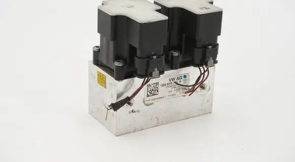 Volkswagen ID.4 Air conditioning (A/C) expansion valve 1EA816701A