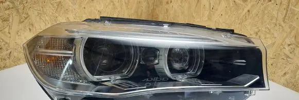 BMW X6 F16 Headlight/headlamp 7460614 3793175