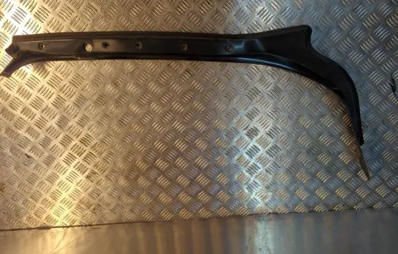 Mercedes-Benz C W203 Other trunk/boot trim element A2036931833 BBP132602