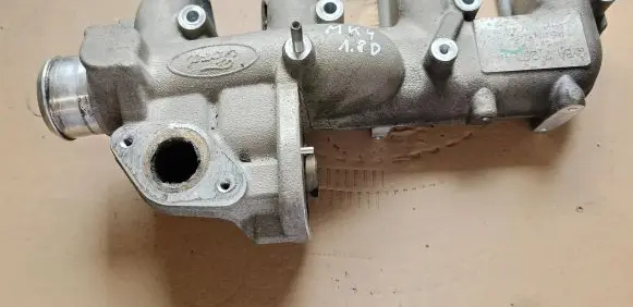 Ford Mondeo MK IV EGR thermostat 