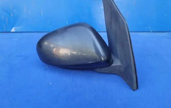 Daihatsu Cuore Coupe wind mirror (mechanical) 8291