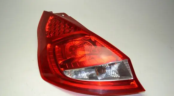 Ford Fiesta Rear/tail lights 8A6113405A 0374D