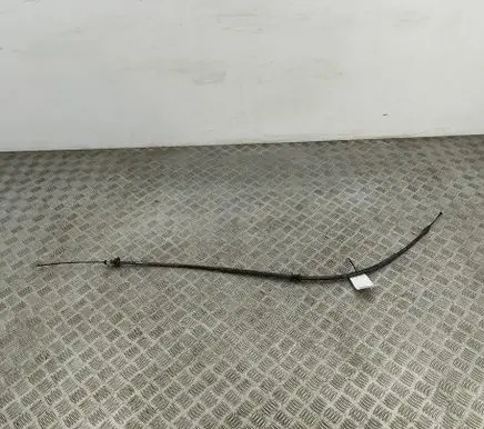 Nissan NV400 Handbrake/parking brake wiring cable 8200727569C