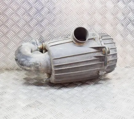 Citroen Jumper Air filter box