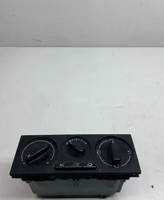 Ford Galaxy Climate control unit 7M5907049B WTRA04385 YM2119980BC
