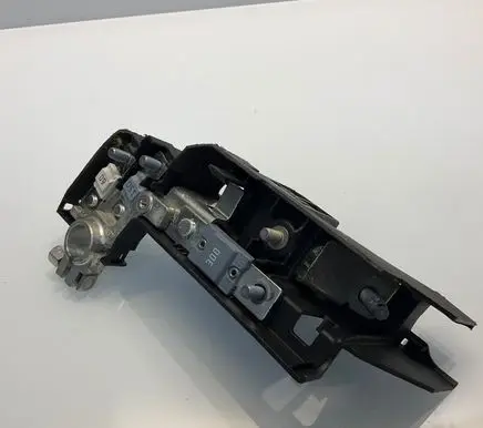 Porsche Cayenne (9Y0 9Y3) Positive wiring loom 4M6915459B 27032018 180411