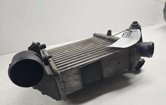Audi A4 S4 B6 8E 8H Intercooler radiator 8E0145806C