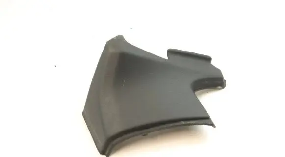 BMW 6 F06 Gran coupe Panel trim 9216992 105027829