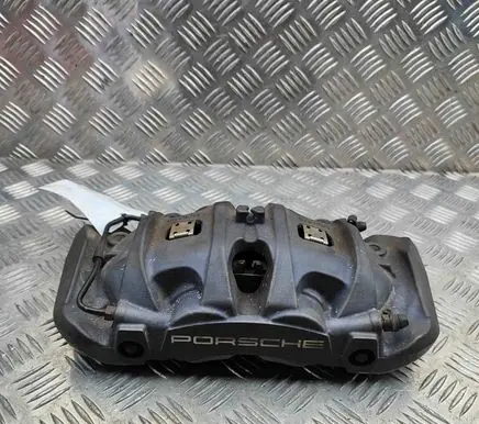 Porsche 911 991 Front brake caliper 9P1615123B