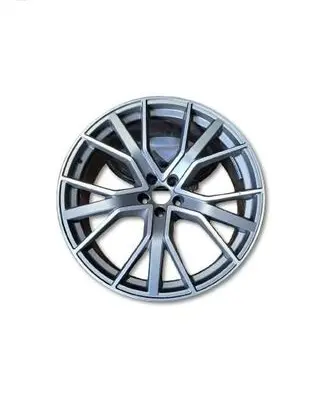 Audi Q7 4M R22 alloy rim 4M0601025CS 4M0601025CP