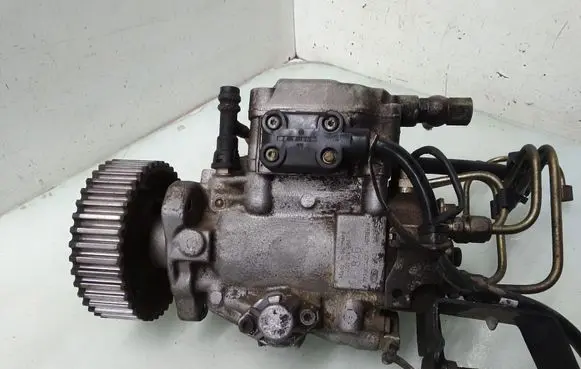 Renault Scenic I Fuel injection high pressure pump H870309