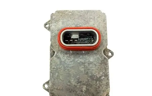 Mercedes-Benz E W211 Headlight ballast module Xenon A0028202426 5DF00827900 635438