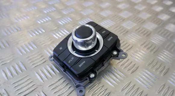 Mazda CX-5 Head unit multimedia control KD7766CM0