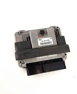 Audi A5 8T 8F Engine control unit/module 03L906018JG