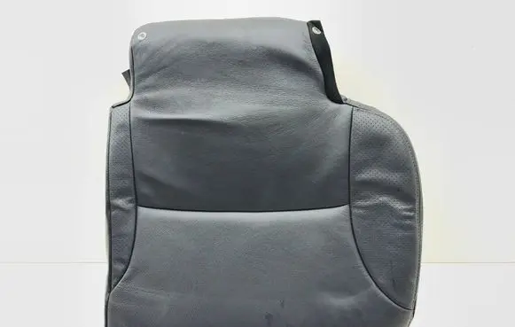 Citroen C-Crosser Rear seat 